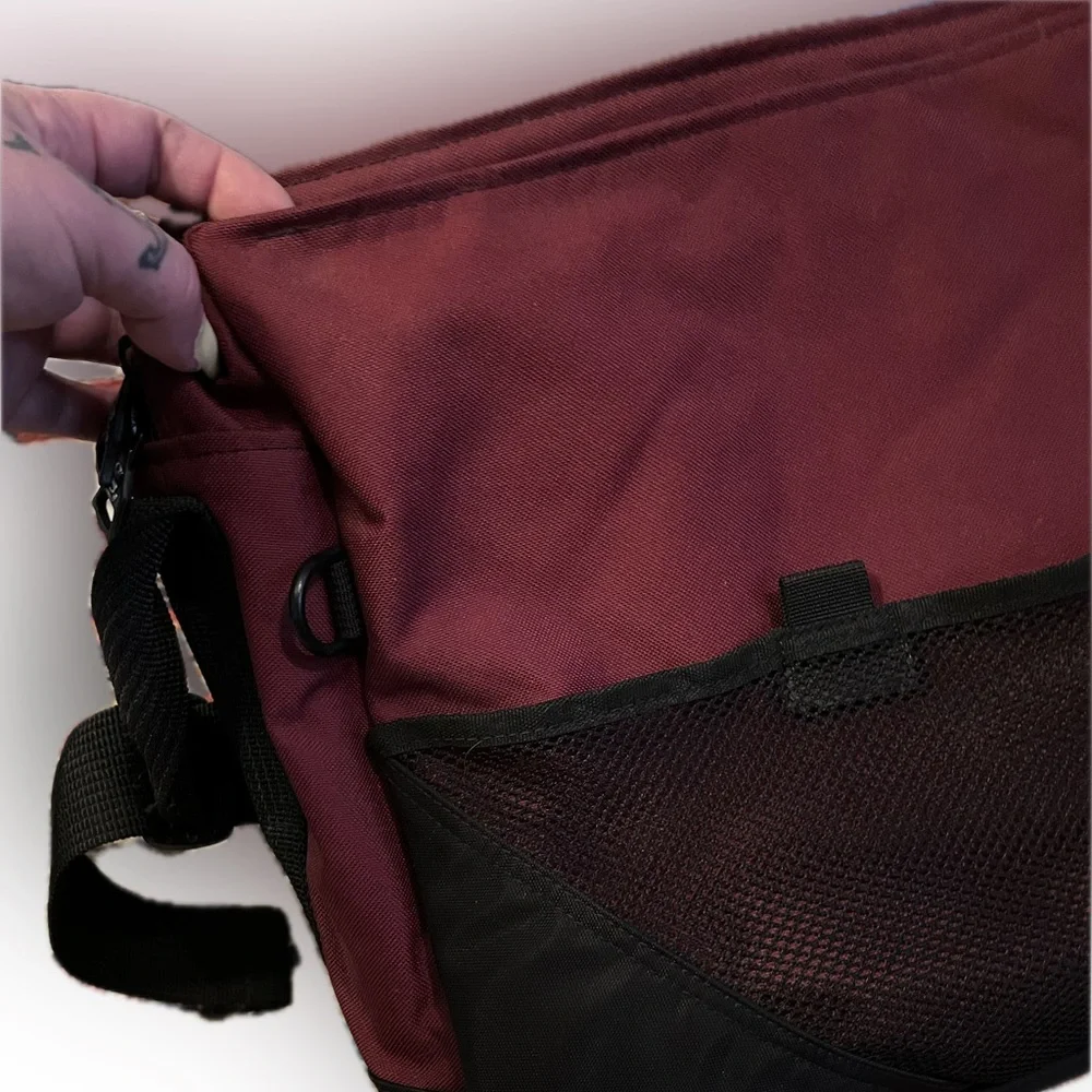Gear For Sports Shoulder Carry Bag